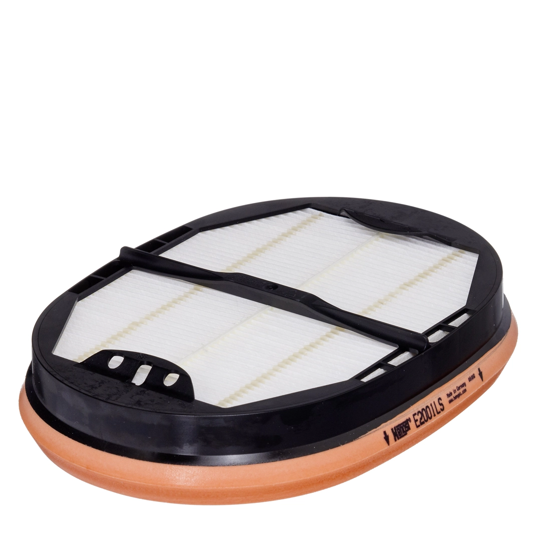 Secondary Air Filter
